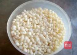 七宝蒸饭的做法图解2