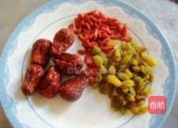 七宝蒸饭的做法图解5