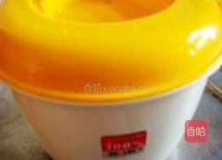 七宝蒸饭的做法图解7