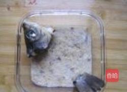 芙蓉鲫鱼的做法图解12