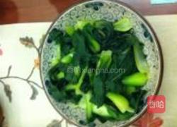 虫草花胶炖香螺汤的做法图解13