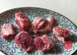 虫草花胶炖香螺汤的做法图解6