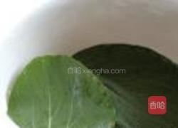 清炖狮子头的做法图解1