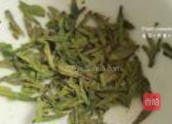 西米水晶粽的做法图解1