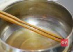 鲍鱼汁浸时蔬的做法图解13