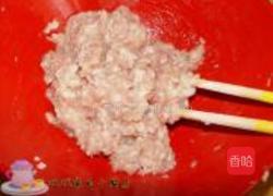 锅塌豆腐盒的做法图解2