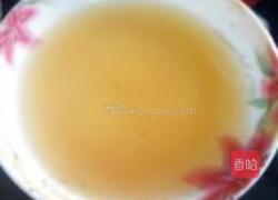 大蒜炒肉片的做法图解6