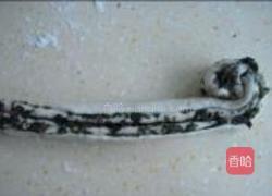 紫苏千层饼的做法图解8