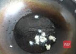 炒豆苗菜的做法图解2