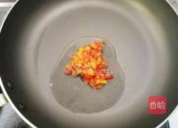 剁椒豆干丝蒸鱼的做法图解6