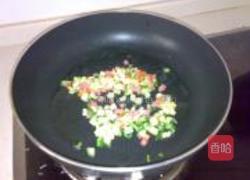 什锦粉丝包菜卷的做法图解10