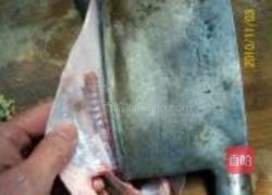 春雷惊龙降鲈鱼的做法图解10