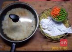 春雷惊龙降鲈鱼的做法图解19