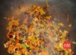 青口开屏迎春的做法图解12