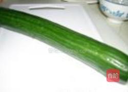 青口开屏迎春的做法图解7