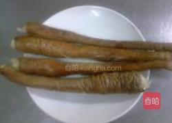 葱香脆皮肠的做法图解3