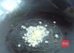 酸辣莴笋肉丁的做法图解6