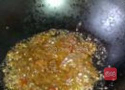 二酱爆豇豆的做法图解3