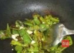虎皮辣椒的做法图解7
