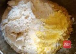 酸奶粗粮薄饼的做法图解2