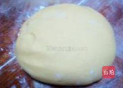 酸奶粗粮薄饼的做法图解3