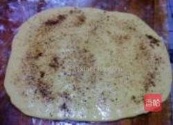 酸奶粗粮薄饼的做法图解4