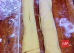 酸奶粗粮薄饼的做法图解5