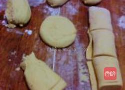 酸奶粗粮薄饼的做法图解6