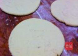 酸奶粗粮薄饼的做法图解7