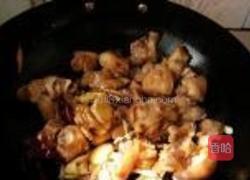 猪皮炖猪蹄的做法图解7