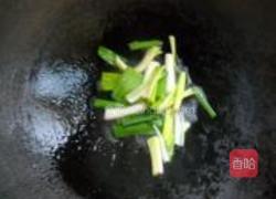 黄豆炒薯粉的做法图解6