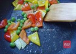 蚝油鱿鱼卷的做法图解7