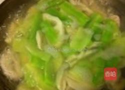 火锅杂菜的做法图解3