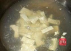 火锅杂菜的做法图解4