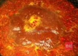 火锅杂菜的做法图解7