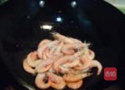 美极馋嘴虾的做法图解4
