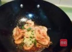 美极馋嘴虾的做法图解6