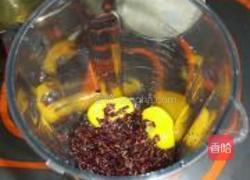 血糯米糕的做法图解2