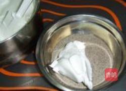 血糯米糕的做法图解5