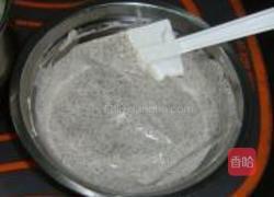 血糯米糕的做法图解6