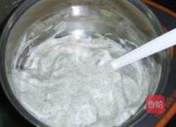 血糯米糕的做法图解8