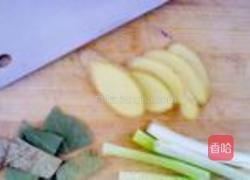 烧汁蹄髈的做法图解5