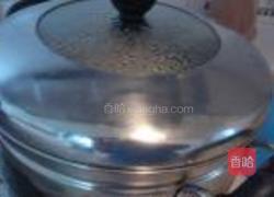 冬笋蒸鸡的做法图解5