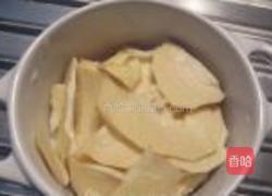 冬笋蒸鸡的做法图解3