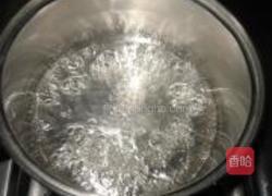 芒果慕司蛋糕的做法图解2