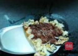 酱香田螺肉的做法图解4