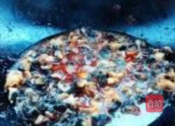 酱香田螺肉的做法图解7