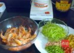 夏日凉拌菜的做法图解1