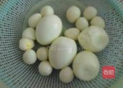 金钱满盏的做法图解1