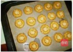 一口酥的做法图解5